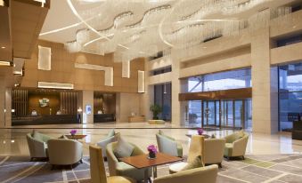 Holiday Inn Suzhou Huirong Plaza