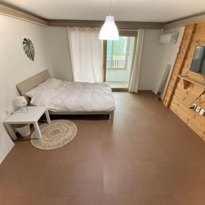 Da101 Gyeongju Stay 52 Pension 쿠폰