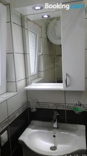 Apartman To?i? Two-Bedroom Apartment