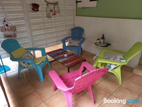 公寓 - 地面楼层