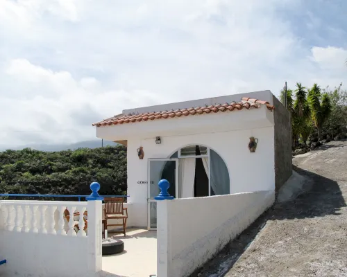 Las Cuevecitas Hotels in Candelaria
