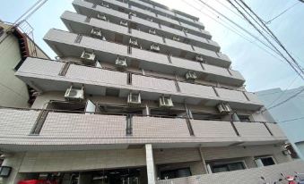 EX Shirokitakoen Apartment 507