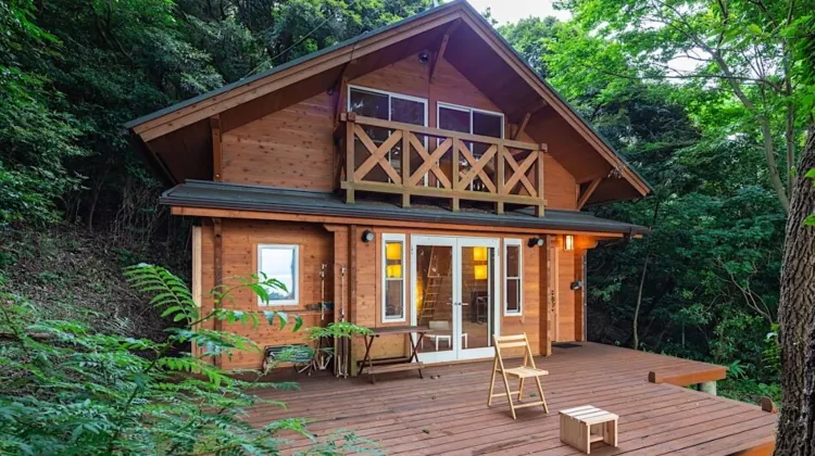 ささやかなおうち　笹毛 部屋