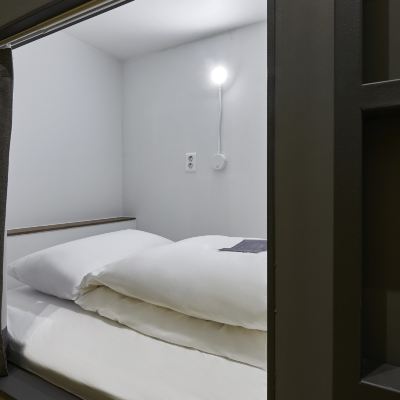 Dormitory B-Mixed Sharing Of Men And Women Is Not Allowed (Non Smoking) Ilsan Janghang Just Play La Festa 쿠폰