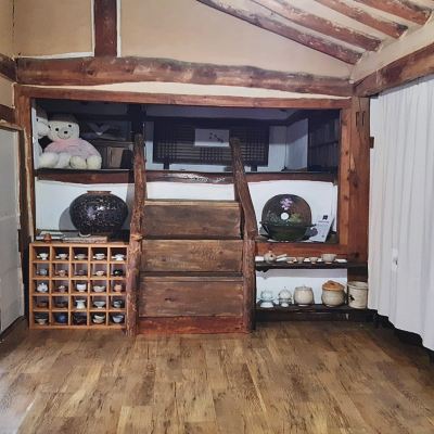독채 Ulsan Suyeonine Hanok Stay 쿠폰