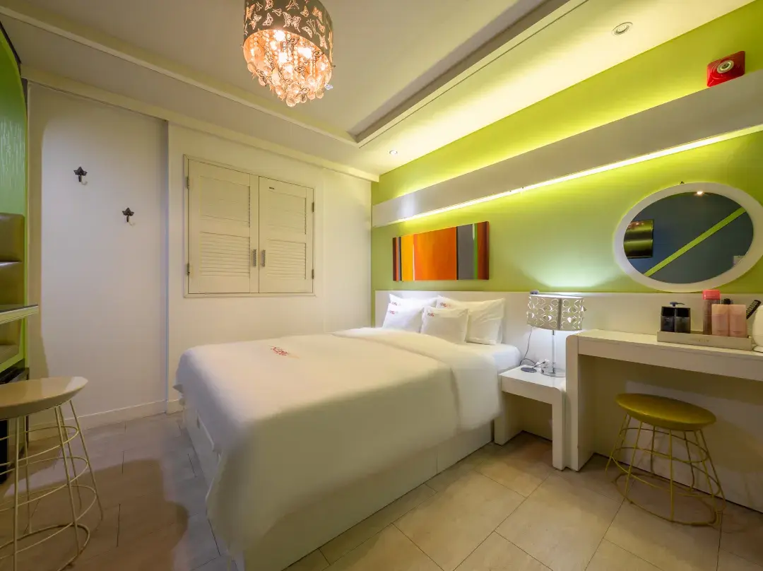 Asan Secret Self Check-in Motel - 공주시
