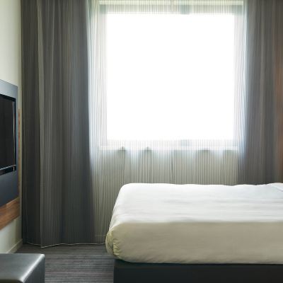 莫希家庭睡眠房 巴黎戴高樂機場莫克西 飯店優惠