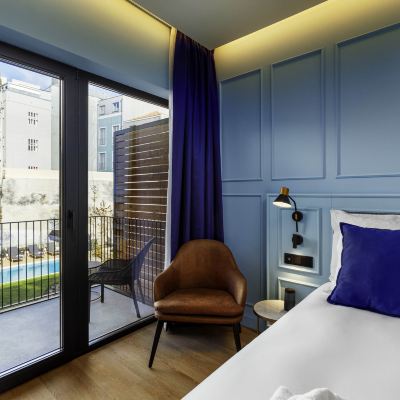 園景尊享房 Mercure Porto Centro Aliados優惠