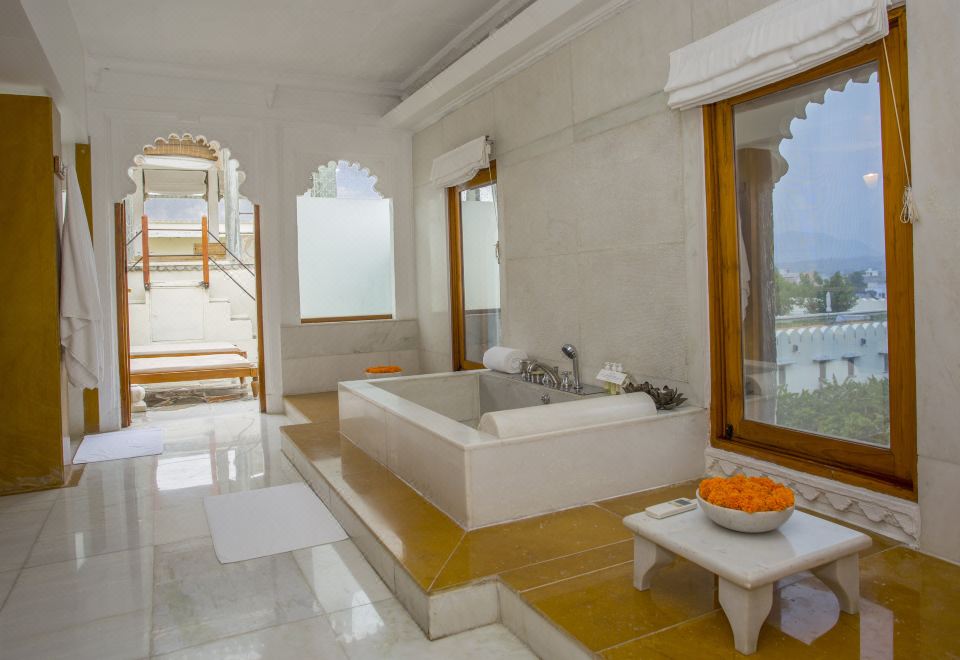 德維加爾套房 禁煙