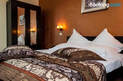 Vila Tosca Double Room