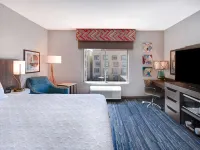 Hampton Inn by Hilton Tucson Downtown Hotel di Tucson