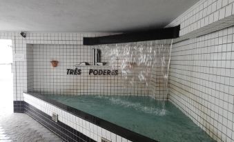 Hotel Três Poderes (Adult Only)