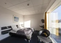 62N Hotel - City Center Hotele w: 
