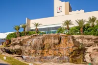 Voa Business Supreme Choice Confins Hoteles en 