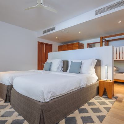 Two Bedroom Beach Pool Villa Amilla Fushi Resort Maldives Promo Code