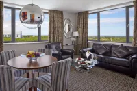 Clayton Hotel Dublin Airport Central