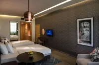 Radisson Blu Hotel, Beirut Verdun