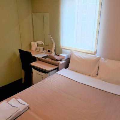 Smart Double Room Meet Inn Narita Promo Code