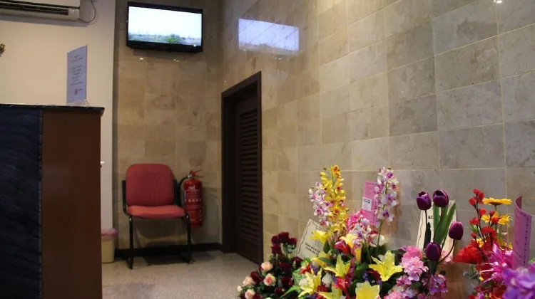 KL Hotel 食事・レストラン