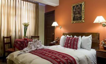 Imperial Cusco Hotel - Housity