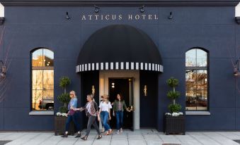 Atticus Hotel