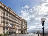 Grand Hotel Santa Lucia Отели в г. 