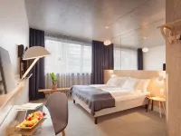 Zander K Hotel Hotels in Bergen