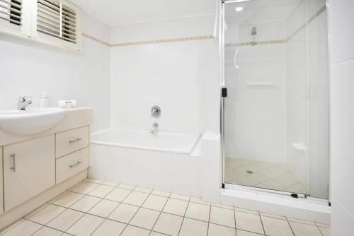 公寓 - 地面樓層