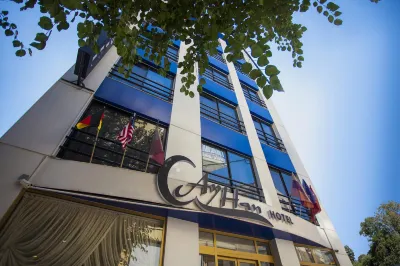 Ayhan Hotel Hotels in 