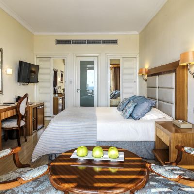 Cabana Pool Access Room Alexander the Great Beach Hotel Promo Code