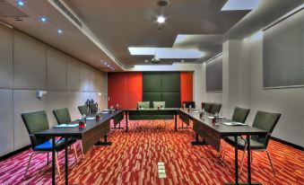 Galleria Sukhumvit 10 Bangkok by Compass Hospitality