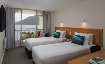 Rydges Lakeland Resort Queenstown, an EVT hotel