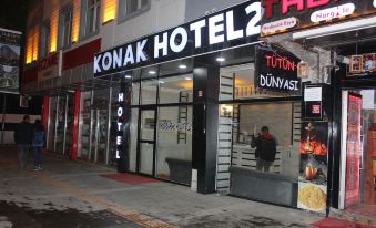 Konak Hotel 2
