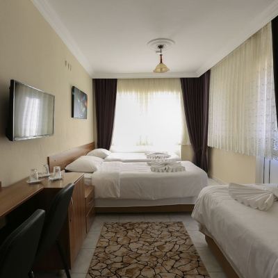 Standard Triple Room Gizem Pansiyon Promo Code