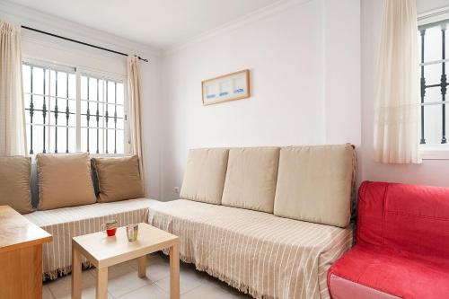 高级一卧室公寓