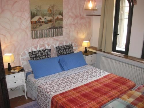 Agriturismo PeterPan Large Studio