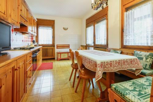 公寓 - 地面楼层