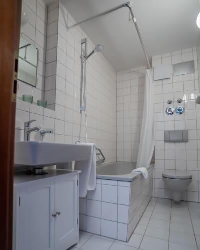 Appartements Waldrose Apartment