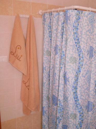 大型双人或双床间