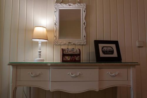 两卧室联排别墅