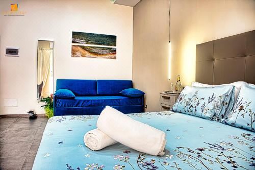 La Maison di Lea Double Room with Private Bathroom