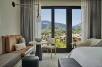 Pendry Park City