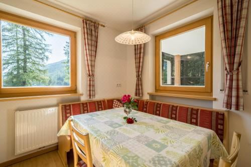 高级两卧室公寓