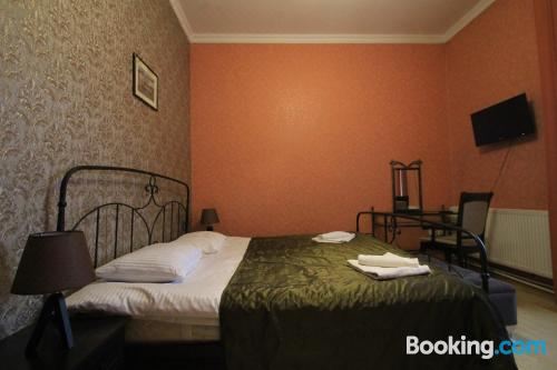 标准双人或双床房