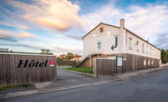 Hotel de la Gare