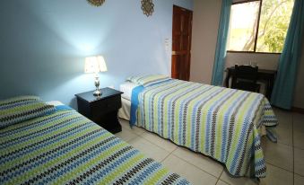 Hotel Casa de Angeles - Housity