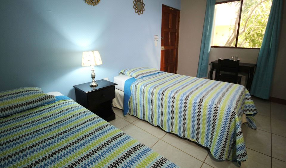 Hotel Casa de Angeles - Housity