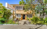 Civic Guesthouse Hotels in 