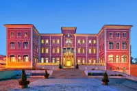 Monte Real - Hotel, Termas & Spa Hotéis em 