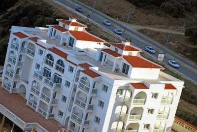 Sabri Hotel Các khách sạn ở 